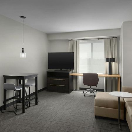 Residence Inn By Marriott Dayton Miamisburg Kültér fotó