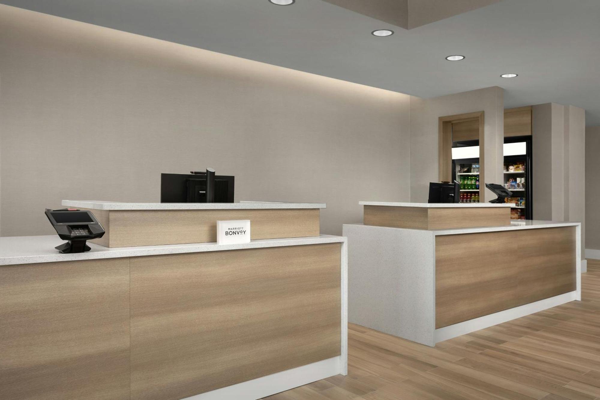 Residence Inn By Marriott Dayton Miamisburg Kültér fotó